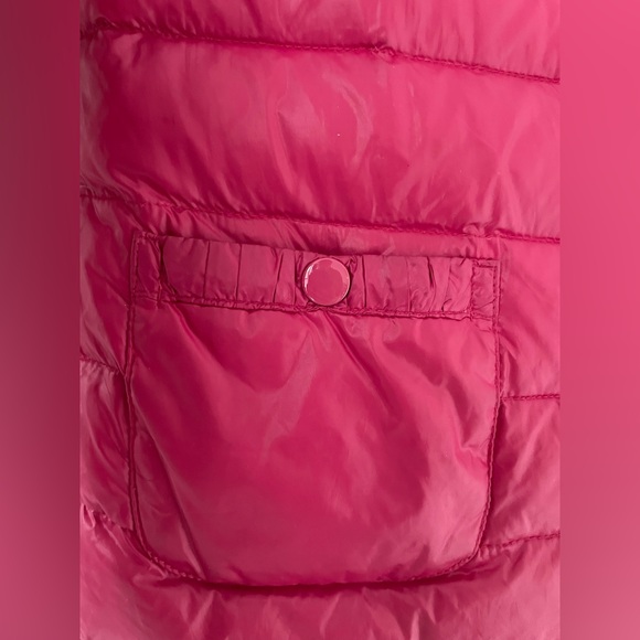 Benetton Down Jacket - Picture 4 of 5